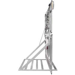 Panou MARE de semnalizare si dirijare trafic S-U26c stand 